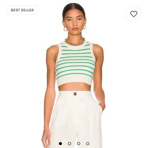 All The Ways Phoebe top